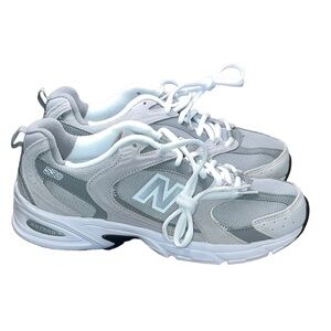 NWT/NWB New Balance 530 Running Course Grey MR530CK Grey silver medium